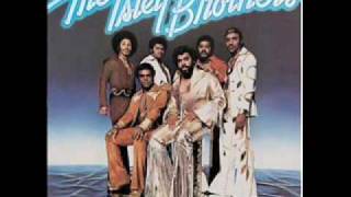 Isley Brothers-Between The Sheets