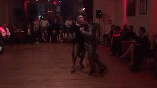 Tamara Bisceglia & Mario de Camillis