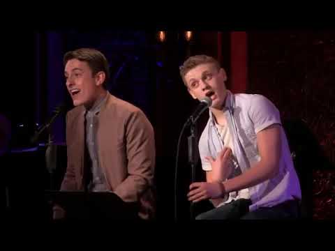 Joshua Burrage Being so cute!