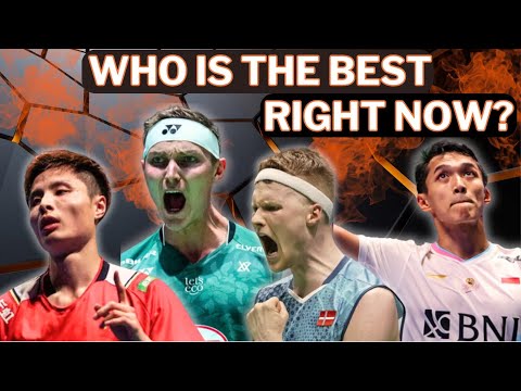 Asia/European Champs - Men’s single discussion - Olympic qualification ends | TBE episode 58