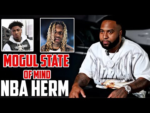 The Lil Durk Beef: Hype or Reality ? NBA Herm Tha Blacksheep Weighs in