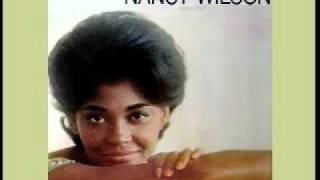 Love Has Many Faces - Nancy Wilson - from the album Today, My Way