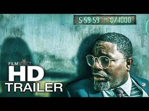 THE MILL Trailer (2023)