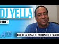 DJ Yella On Trying To Cash 90K Check Eazy E Made Out To Mickey Mouse Why N W A Needed Kwamé
