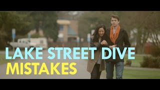 Lake Street Dive - Mistakes