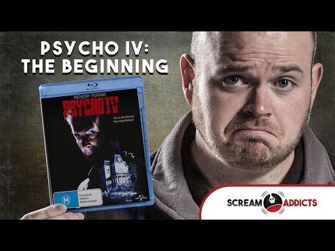 Psycho IV: The Beginning