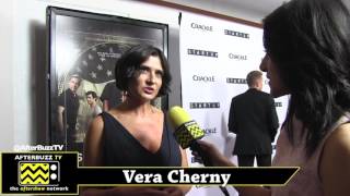 Vera Cherny | Crackle's Start Up Premiere video