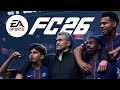 EA SPORTS FC 26 Official Career Deep Dive