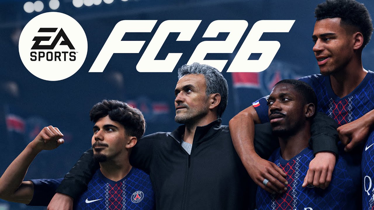 EA SPORTS FC 26 | Official Career Deep Dive Thumbnail