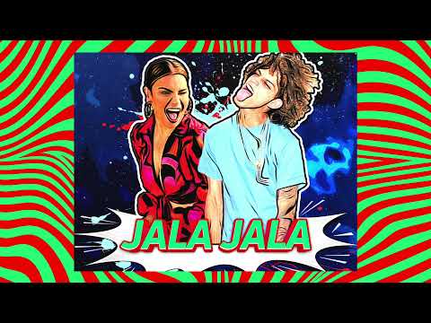 Video Jala Jala Remix (Audio) de Olga Tañón jon-z