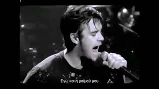 Robbie Williams  - Me and my Monkey (greek subs)