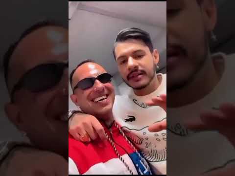 HUNGRIA E CHACAL SOND-PLAY JUNTOS NOVAMENTE AGUARDEM EM DEZEMBRO