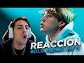 REACCIÓN A Solo Pienso En Ti - Paulo Londra Ft. De La Ghetto, Justin Quiles