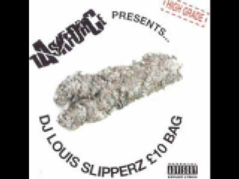 DJ Louis Slipperz £10 Bag (Trakz 16-18)