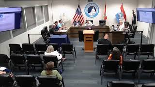 City Council Public Hearing 2/26/26