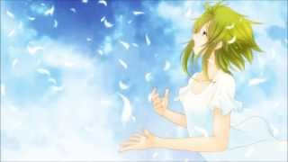 Download lagu 【GUMI Whisper】 - Genzai no Tomoshibi (WIP) (cover) 【Vocalistener】 mp3