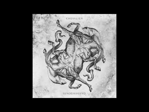 CHEVALIEN - HEAVEN YEAH †