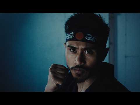 Video: George Marios - Crash Burn (Official Music Video)