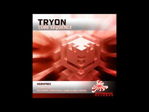 Tryon vs Earworm - Deep Space