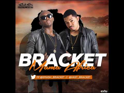 Bracket - Mama Africa