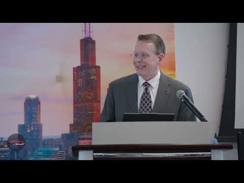 CatX Lightning Rounds: Martin Tully