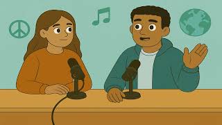 Download lagu IELTS Speaking: Movies & Music 🎬🎵 | Talk Naturally About Entertainment with Emma & Ben mp3 Download lagu IELTS Speaking: Movies & Music 🎬🎵 | Talk Naturally About Entertainment with Emma & Ben mp3