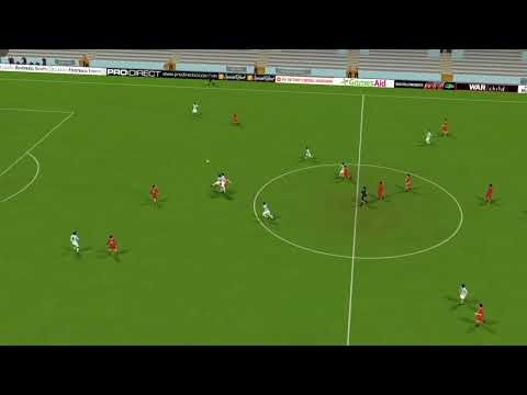 Sozopol Vs  CSKA Sofia = 2-3 After Extra Time  (Bulgaria Cup Quarter Final) season 2232/33 !!