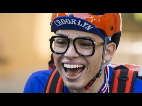 Mars Blackmon Clips Anthony Ramos  Pt2