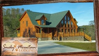 preview picture of video 'Smoky Mountain Lodging-Pigeon Forge, TN'
