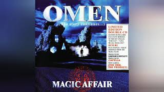 Magic Affair _Want In vain