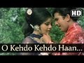 O Kehdo Kehdo Haan - Rajesh Khanna - Mumtaz ...