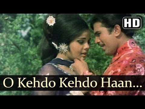 O Kehdo Kehdo Haan — watch video