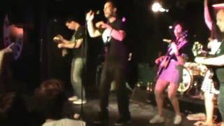 LBDF - Not Where It's At (Del Amitri cover)