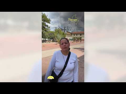 Fundación Juan Bonal en La Uvita (Boyacá, Colombia) | Apoyo a mayores, familias y mujeres