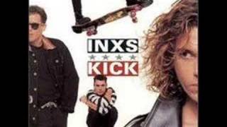 INXS - Tiny Daggers