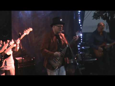 453 Soczewa Blues Session - BLUUZAUT -  01.06.2019 - 1562