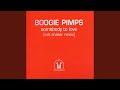Somebody to Love (Salt Shaker Remix) (Radio Mix)