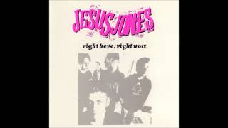 Jesus Jones - Right Here Right Now (Aleutia&#39;s mix)