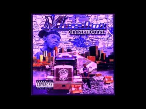 Mussilini - She Needs A Thug feat. Mr. 3-2 & Chad Jones (screwed & chopped)