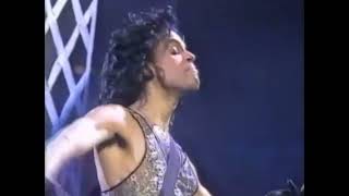 Prince - Glam Slam (Lovesexy Tour, Live in Dortmund, 1988)