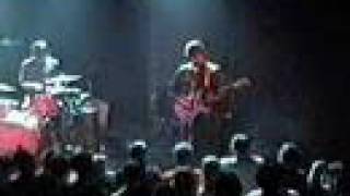 Modest Mouse Live - A Different City part 1 of 9