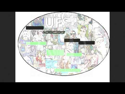 Uliczne Flow Mixtape Vol.3 (Cała płyta)