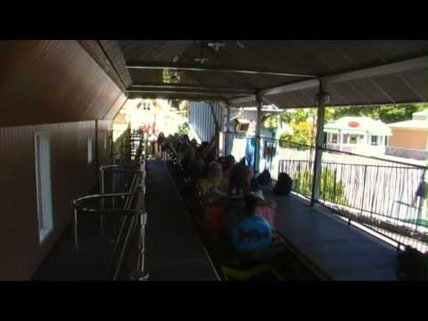 Rabalder(Liseberg) - Summer 2011 Offride