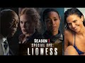Special Ops: Lioness Season 1  Recap
