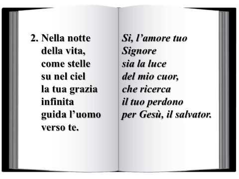 40 Come un faro che risplende - Innario Chiesa Cristiana Avventista del Settimo Giorno 2014