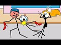 Find Love WEEGOON Funny Stickman Puzzle Game All Levels 151 200 Android Gameplay Walkthrough