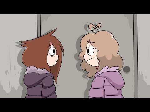 Partner Problem (Draw My Life Part 3)