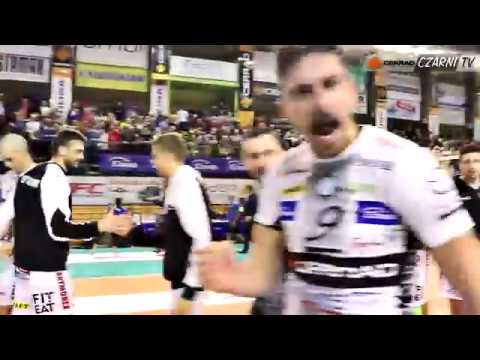 CzarniTV: Wszyscy na mecz z Chemikiem Bydgoszcz!