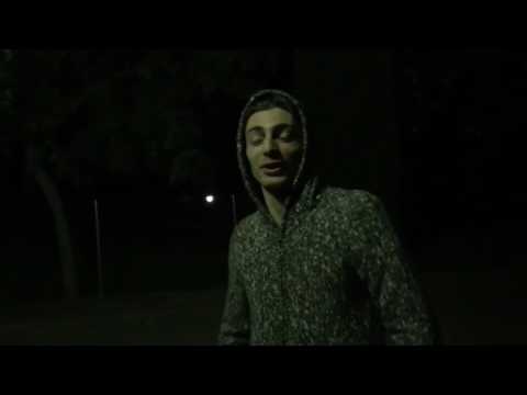 SWEET PAIN explica que paso con MISTER EGO (DOS GUANTADAS CON EL MICRO)