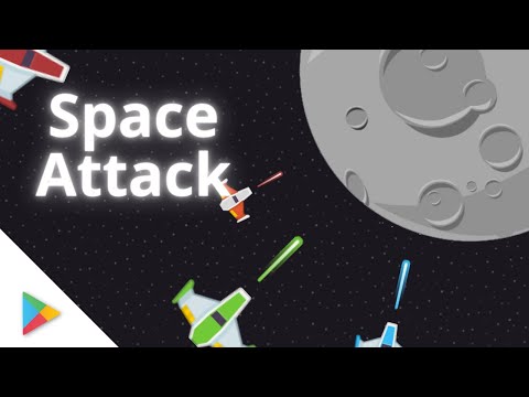 Space Attack